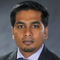 Deutsche Bank Employee Darshan P's profile photo
