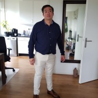 Michael Hoo Email & Phone Number