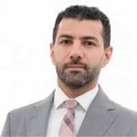Jamjoom Pharma Employee Ahmed Abdelhady's profile photo