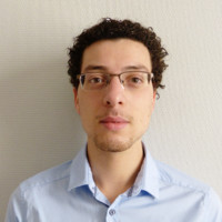 HIIT Consulting Employee Jordan Bouget's profile photo