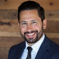 Wells Fargo Employee Alex Saul-Klein's profile photo