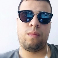 Webstreet Employee Kais Bouakacha's profile photo