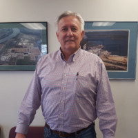 Dixon Container Co. Employee Jay Washburn's profile photo