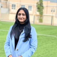 Wajeeda Shaikh Email
