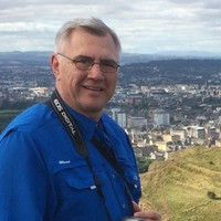 none Employee James Rouse's profile photo