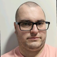 Technopolis Employee Georgi Ivanov's profile photo