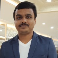 LARSEN & TOUBRO LTD,ECC ABU DHABI. Employee Medisetty Eswararao's profile photo