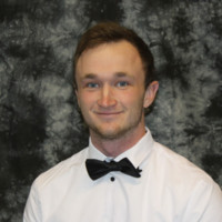 Mitutoyo Research & Development America (formerly Micro Encoder Inc.) Employee Colin Tate's profile photo