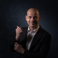 Gemeente Krimpenerwaard Employee Guy van der Lingen's profile photo