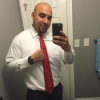 Moses Gonzalez Email & Phone Number
