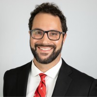 Nebraska Legislature Employee Dillon Cornett's profile photo