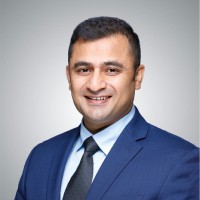Vikas Cbap Email