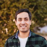 OpenLight Employee Aditya Malik's profile photo