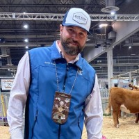 BRIERCROFT EQUIPMENT RENTAL Employee Justin Knee's profile photo