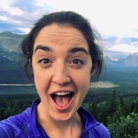 North Point Ministries, Inc. Employee Ella Carr's profile photo
