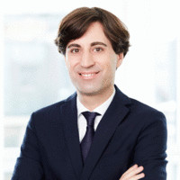 RITTERSHAUS Rechtsanwälte Steuerberater PartmbB Employee Jens Magers's profile photo