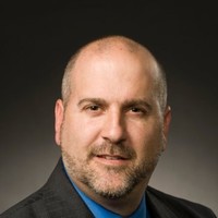 Mizuho OSI Employee Robert Hurst's profile photo