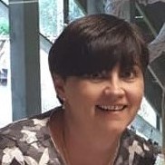 SludgeTEK Ltd Employee Allison Barham's profile photo