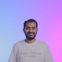 AkashX Inc Employee Darshan N's profile photo