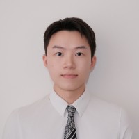 Yuhui Pan Email