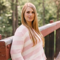 Avenue Living Employee Lindsay Clark's profile photo
