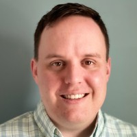 Belcan Employee Andrew Bedard's profile photo