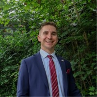 Lifetime Financial Growth Employee Mick Doyle's profile photo