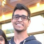 AreaHub Employee Raj Singh's profile photo