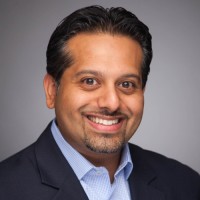 Arch Capital Group Ltd. Employee Atul Sharma's profile photo