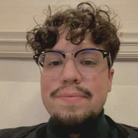 Minitex Library Information Network Employee Jesus Maldonado's profile photo