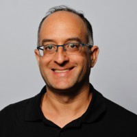Simpleday Employee Dani Drutman's profile photo