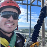 Ryan Middleton's profile photo