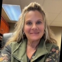 Kristy Wolf Email & Phone Number