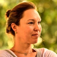 KAFRIT IL Employee Maya Avneri's profile photo