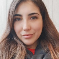 Vigatec Employee Fernanda Cruz's profile photo