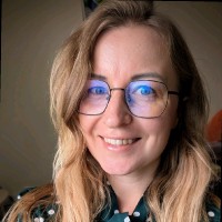 MAG Audio Employee Inna Melnyk's profile photo