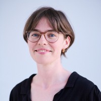 Foresight Digital Employee Luci Everett's profile photo