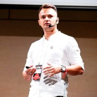 Everad Employee Alexander Yasiukovich's profile photo