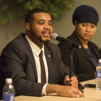 Michigan House of Representatives Employee Donavan McKinney's profile photo