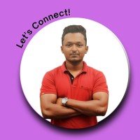 J&F Employee Ganesh Balraj's profile photo