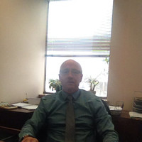 Rai Grant Insurance Brokers Employee Martyn Wilson's profile photo