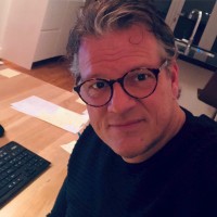 Pieter de Jong Email