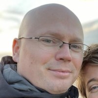 DREAMWALL Employee Vincent Conrardy's profile photo