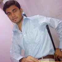 Network Intelligence Employee Deepak Wanage's profile photo