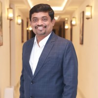 Uneecops Technologies Ltd. Employee Aashish Jadhav's profile photo