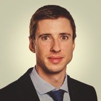 Vaudoise Assurances Employee Raphaël Moret's profile photo