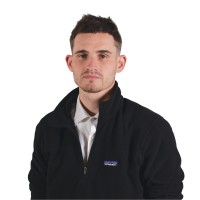 Jester Associates Employee Darren Barder's profile photo