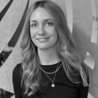 ByMany Employee Sacha Keenan's profile photo