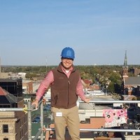 Lexington-Fayette Urban County Government (LFUCG) Employee Wes Holbrook's profile photo
