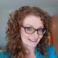 Lymphoma Coalition Employee Lorna Warwick's profile photo